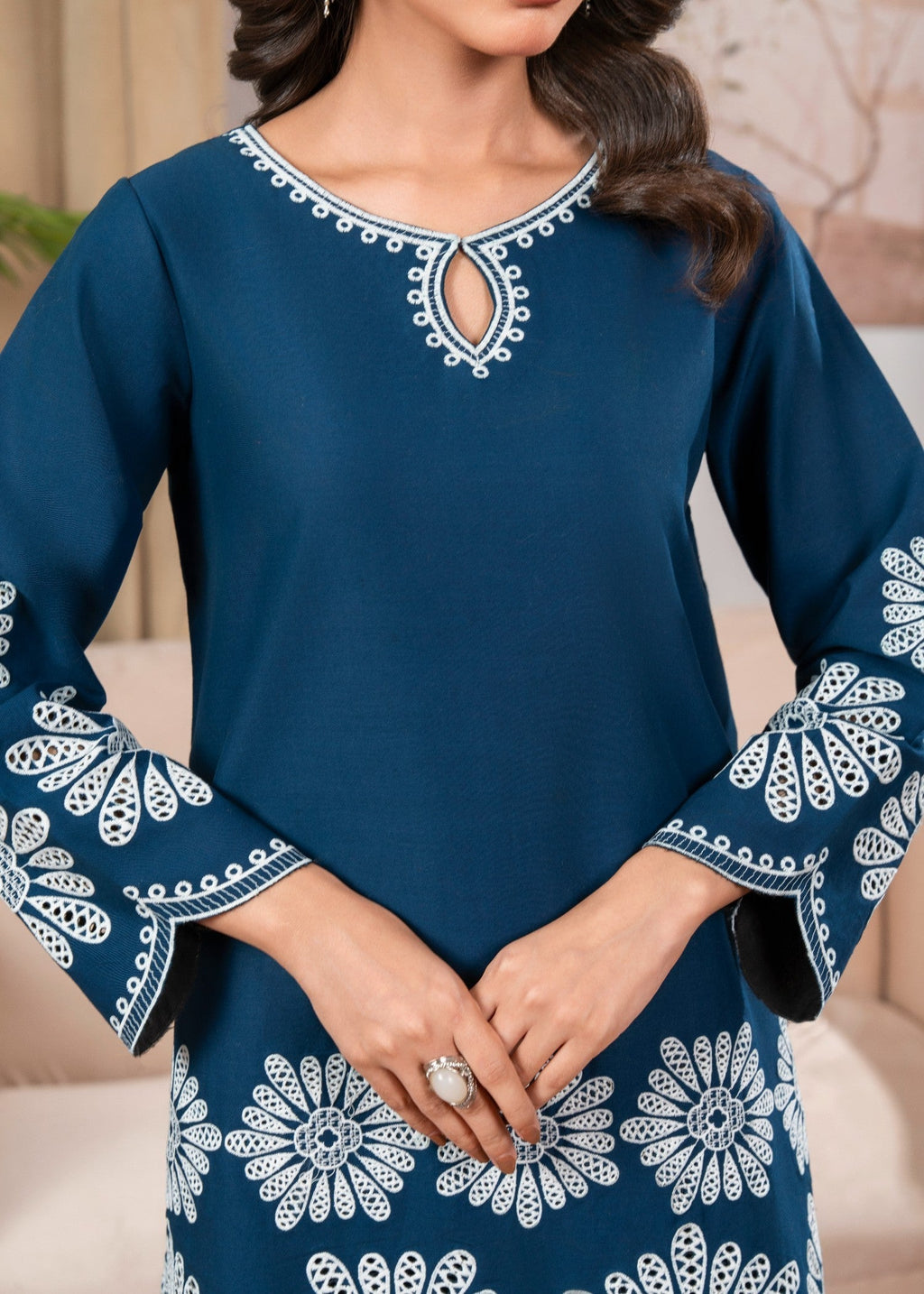 Meeral Luxe COR 006 Women 2pcs