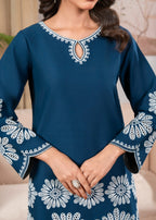 Meeral Luxe COR 006 Women 2pcs