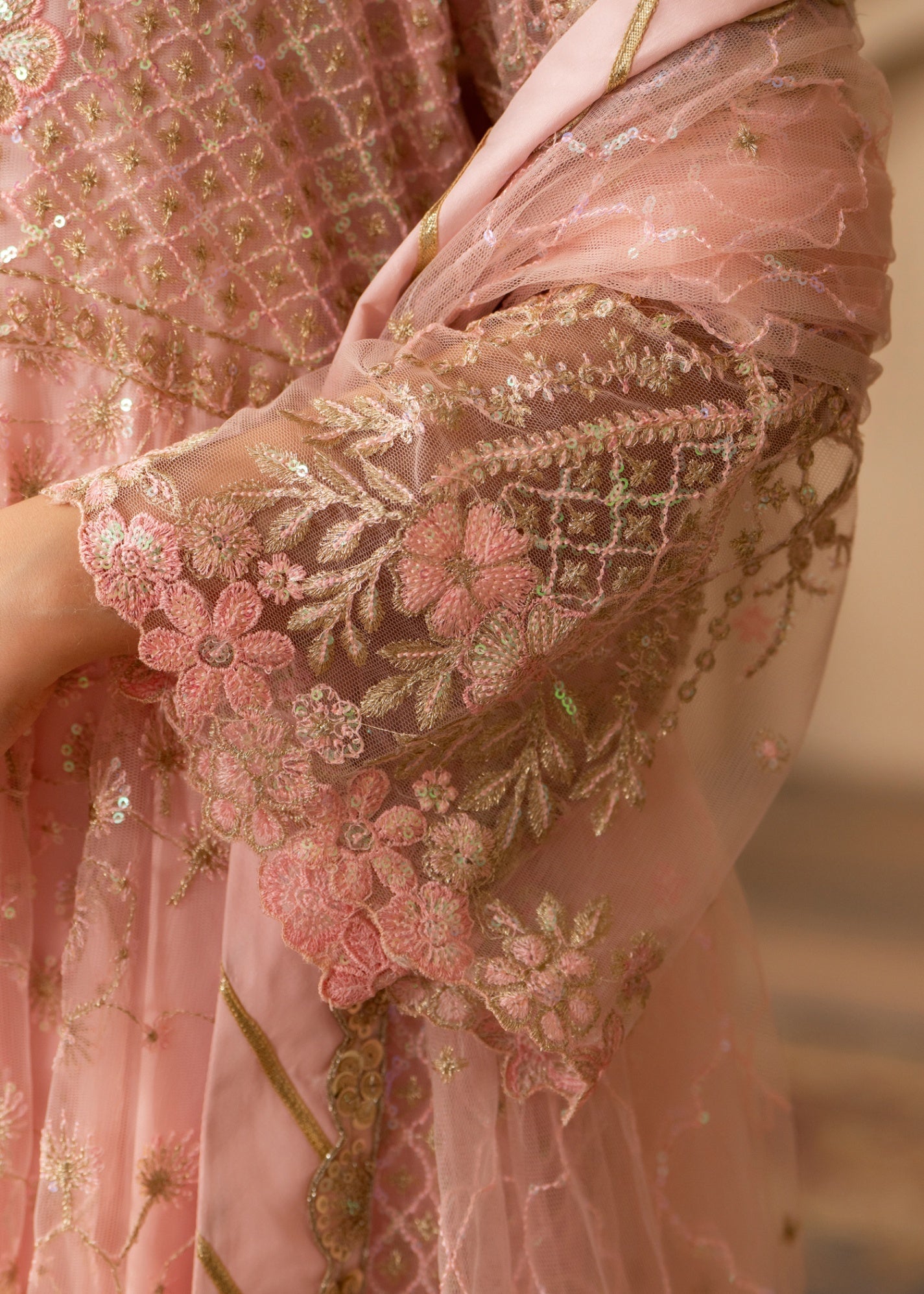 Noorma Kaamal NK LLC 32 Women 3pcs