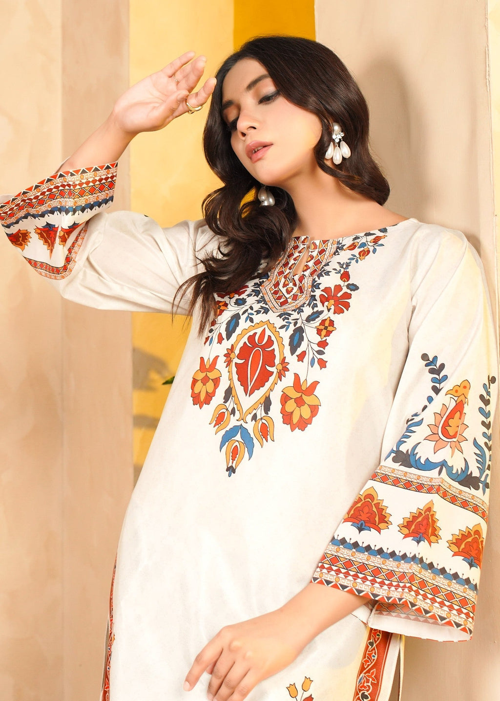 WearCuckoos Brisa Women 2pcs