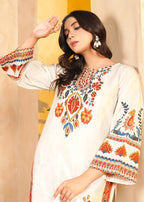 WearCuckoos Brisa Women 2pcs