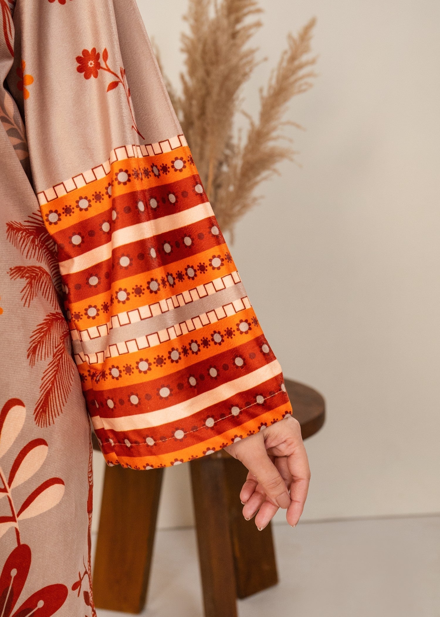 Stylish Collection ZIMAL RUDE Women 2pcs