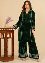 Momin Online Sage Women 2pcs