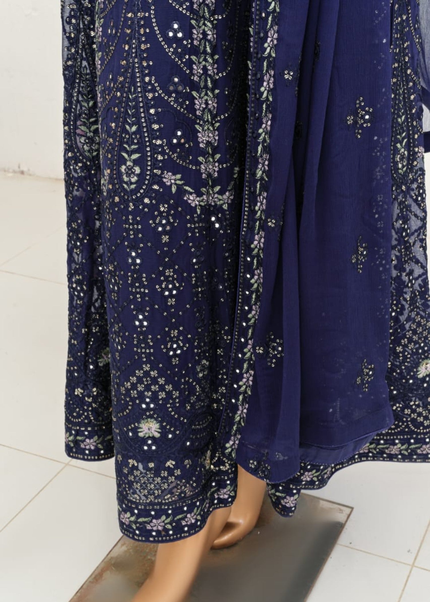 Ahmed Creations Hiba Women 3pcs