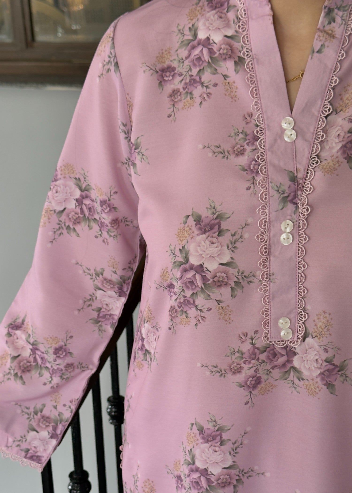 Bareen SB03 Women 2pcs