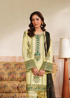 Garnet Clothing Crimsal Women 3pcs