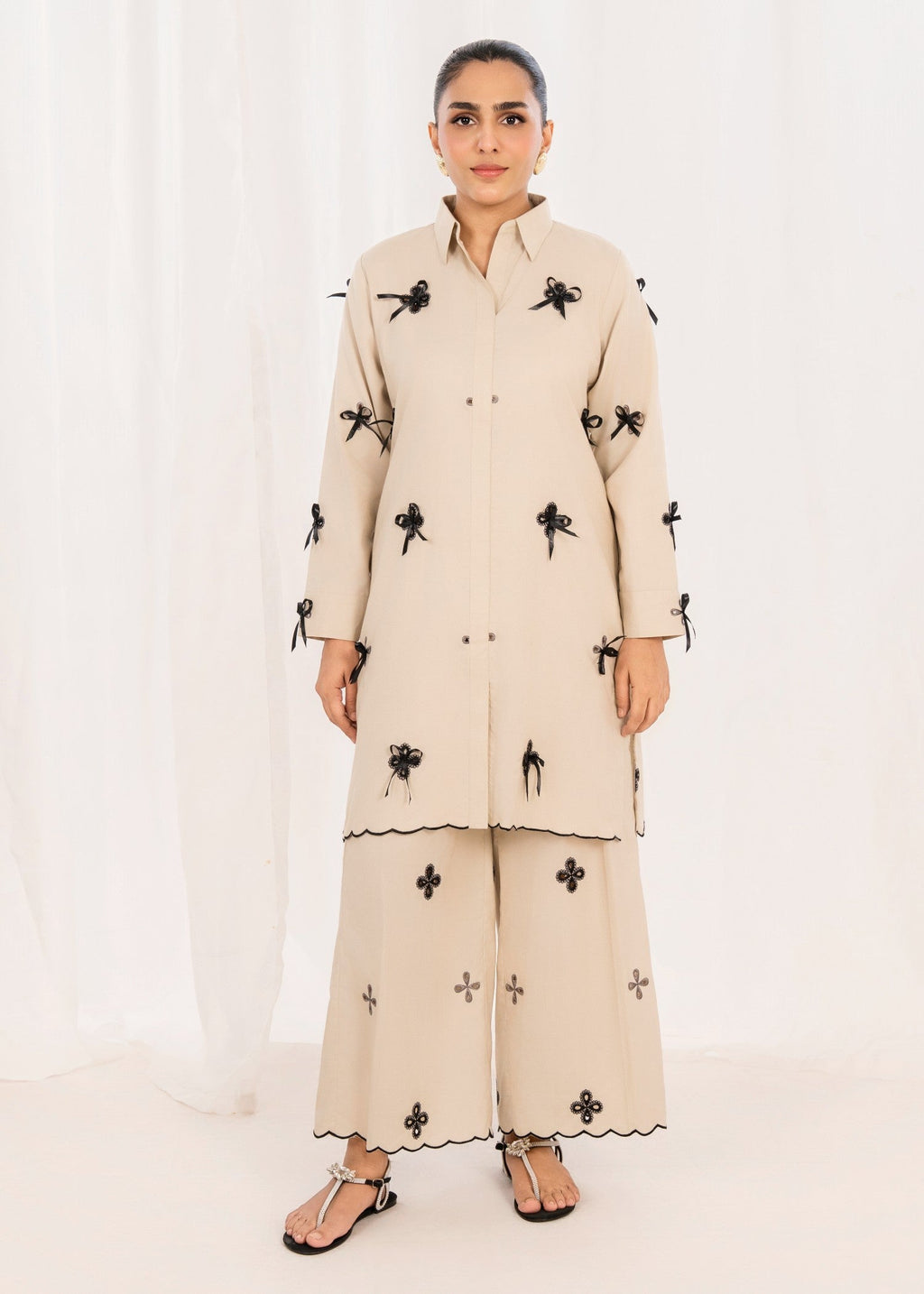 Sahibas By Mirza Jaipur Women 2pcs