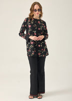 Kiara Velora – Embroidered Co ords Set Women 2pcs