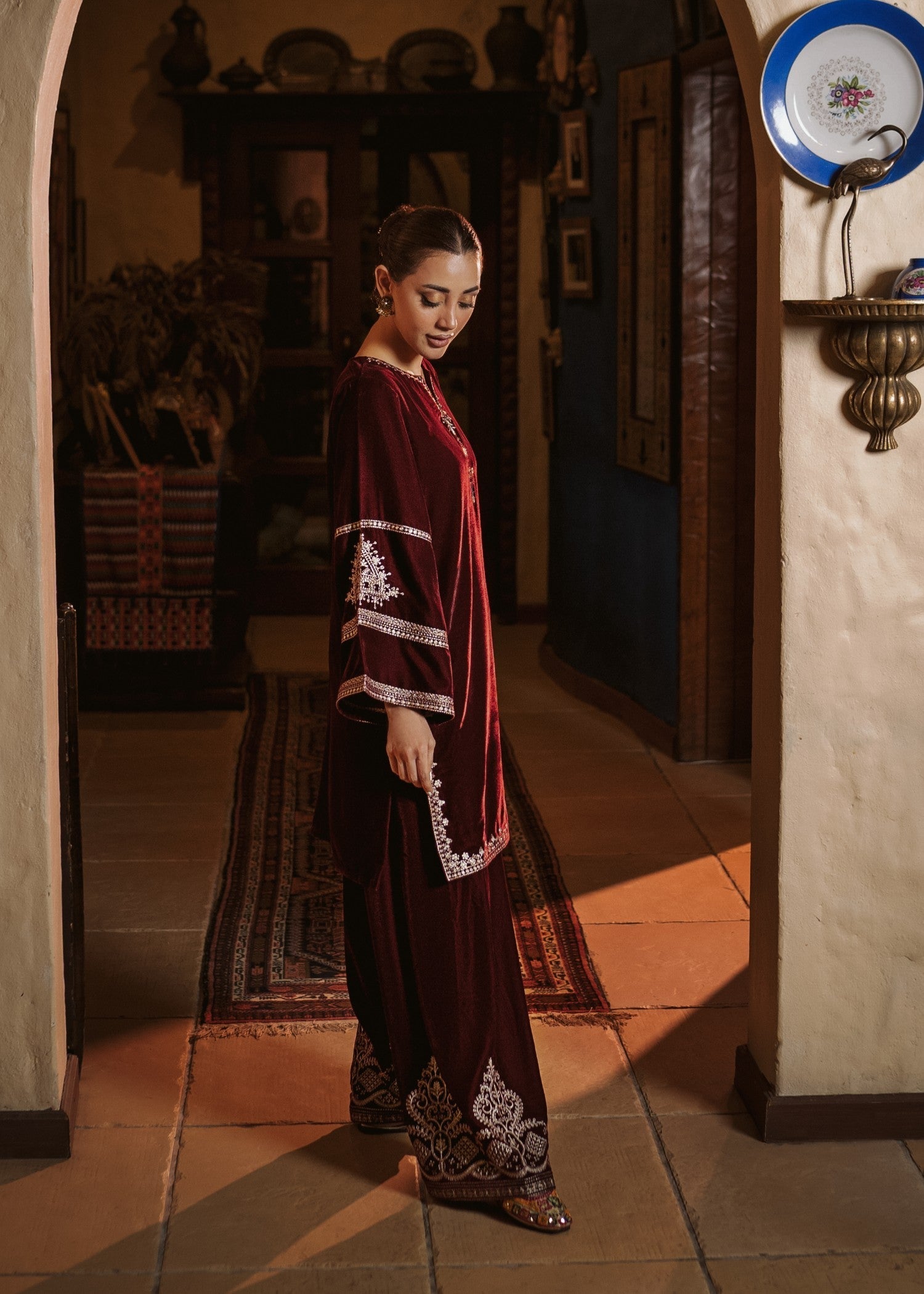 Urge Pret GULBANO Women 2pcs