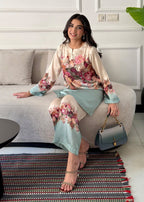 Bareen SS06 Women 2pcs