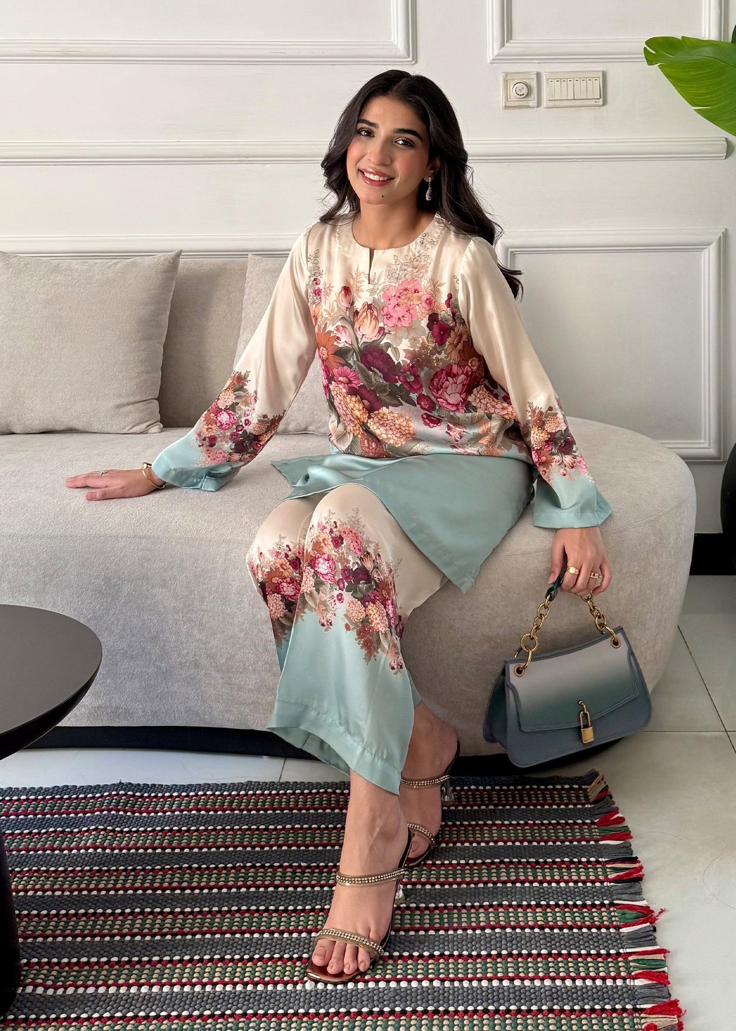 Bareen SS06 Women 2pcs