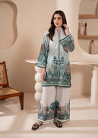 Ramal Urban Oasis Women 2pcs