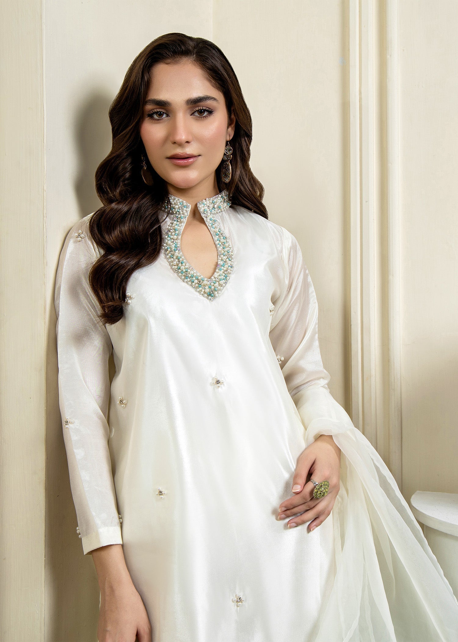 Laleen Gohar Women 3pcs