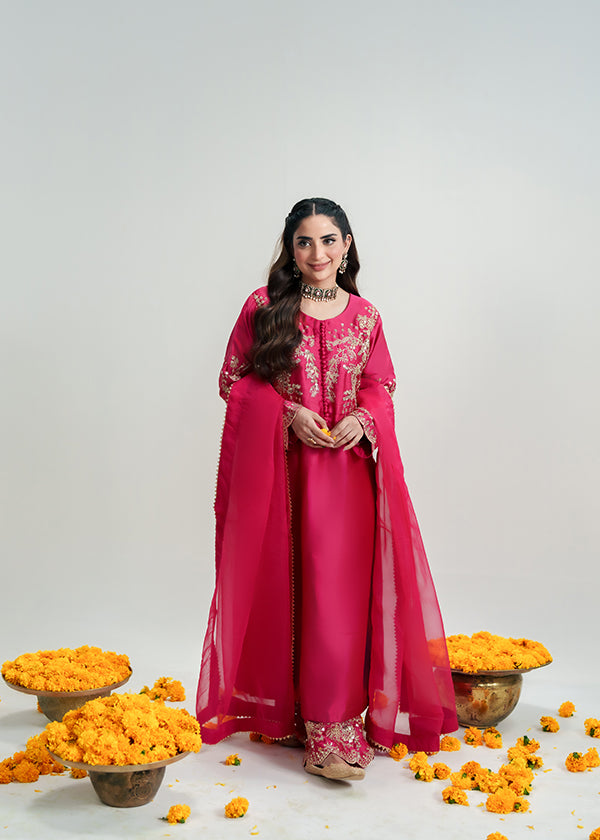 Truba Lumera Women 3pcs