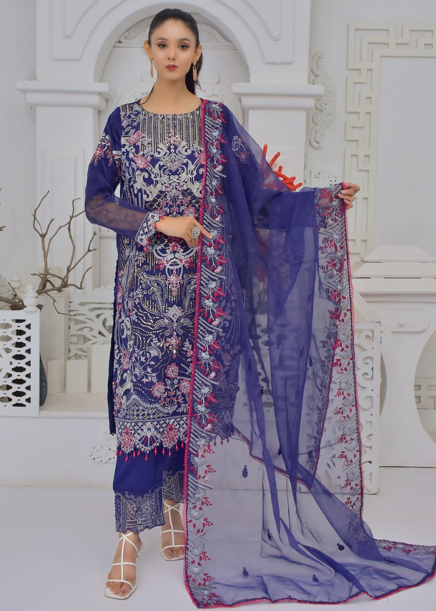 Aaina Inspire Women 3pcs