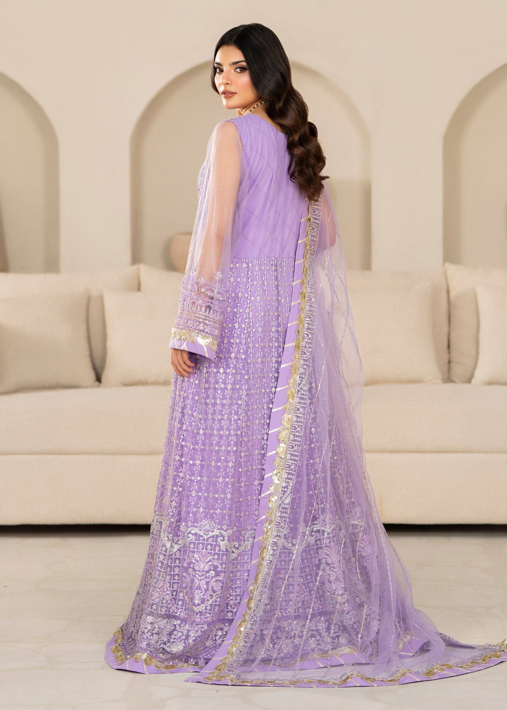 Noorma Kaamal NK LLC 31 Women 3pcs