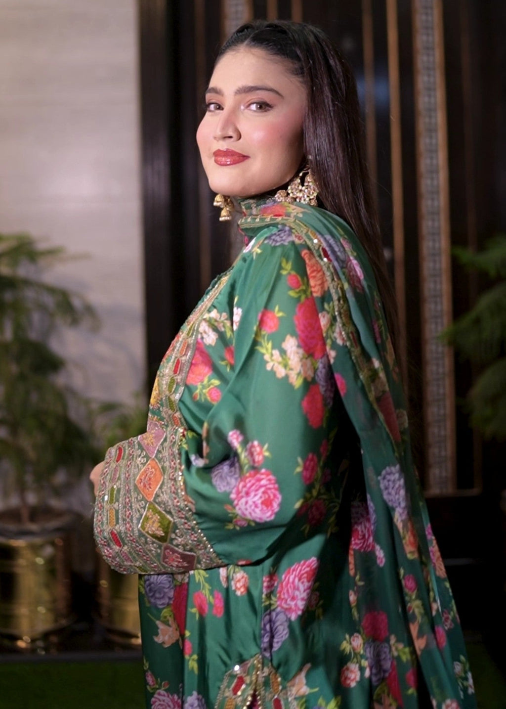 Tehzeeb Libas OJAL Women 3pcs