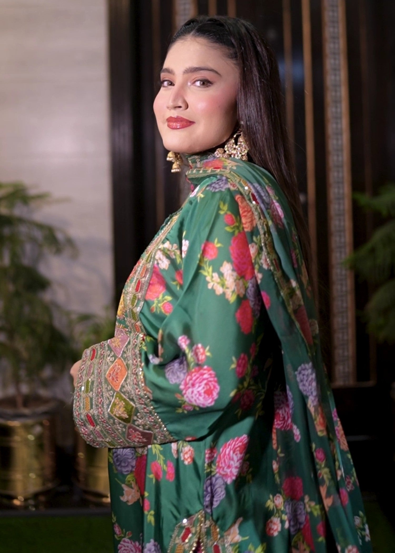 Tehzeeb Libas OJAL Women 3pcs