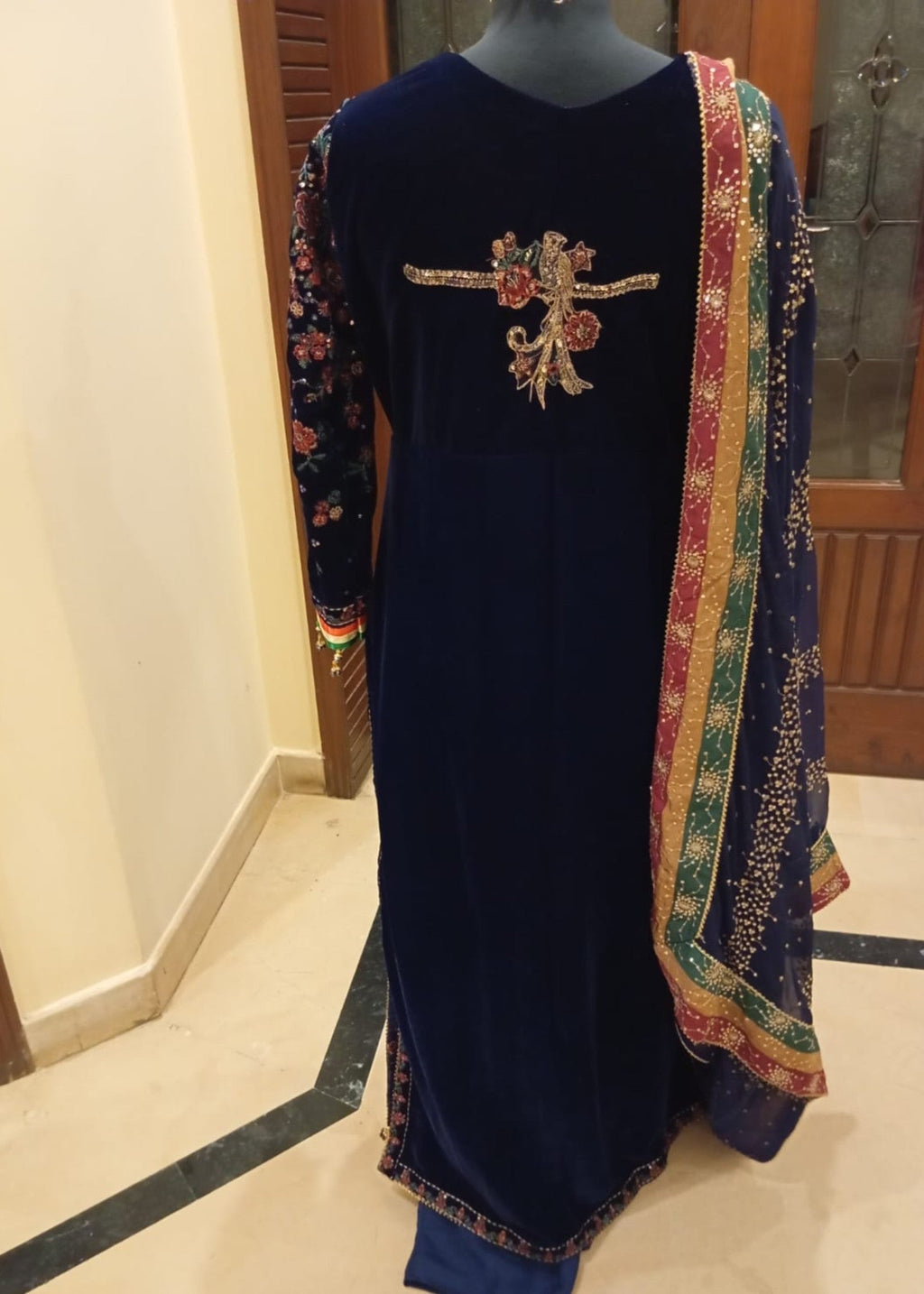 Jazmin JAZ VF 2005 Women 3pcs