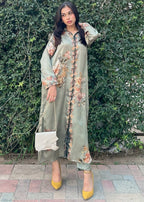 Bareen SS09 Women 2pcs