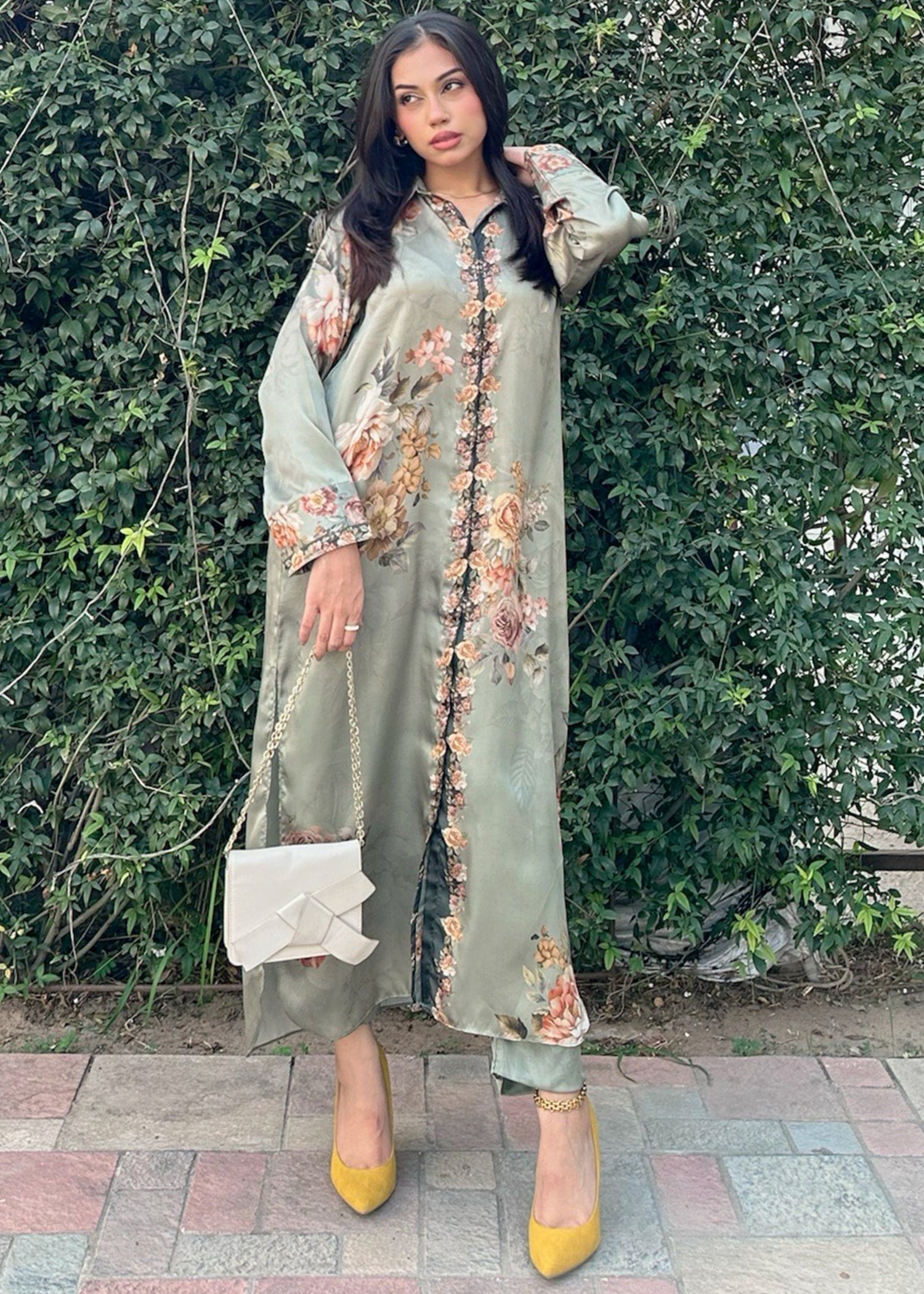 Bareen SS09 Women 2pcs