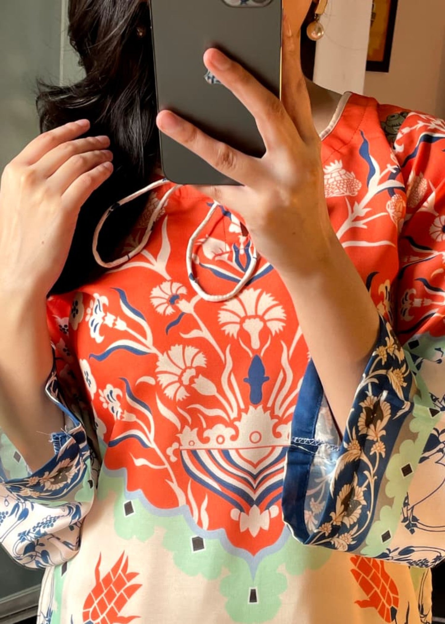 Tehzeeb Libas DESIRE CORD SET Women 2pcs