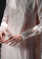 Musaif Rosairé Stitched () Women 3pcs