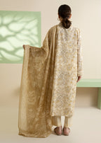 Zellbury WPS2532251 Beige Women 3pcs