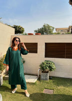 Stylish Collection GRACE Women 2pcs
