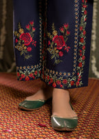 Libas Thread HASEN EMB LONG Women 2pcs