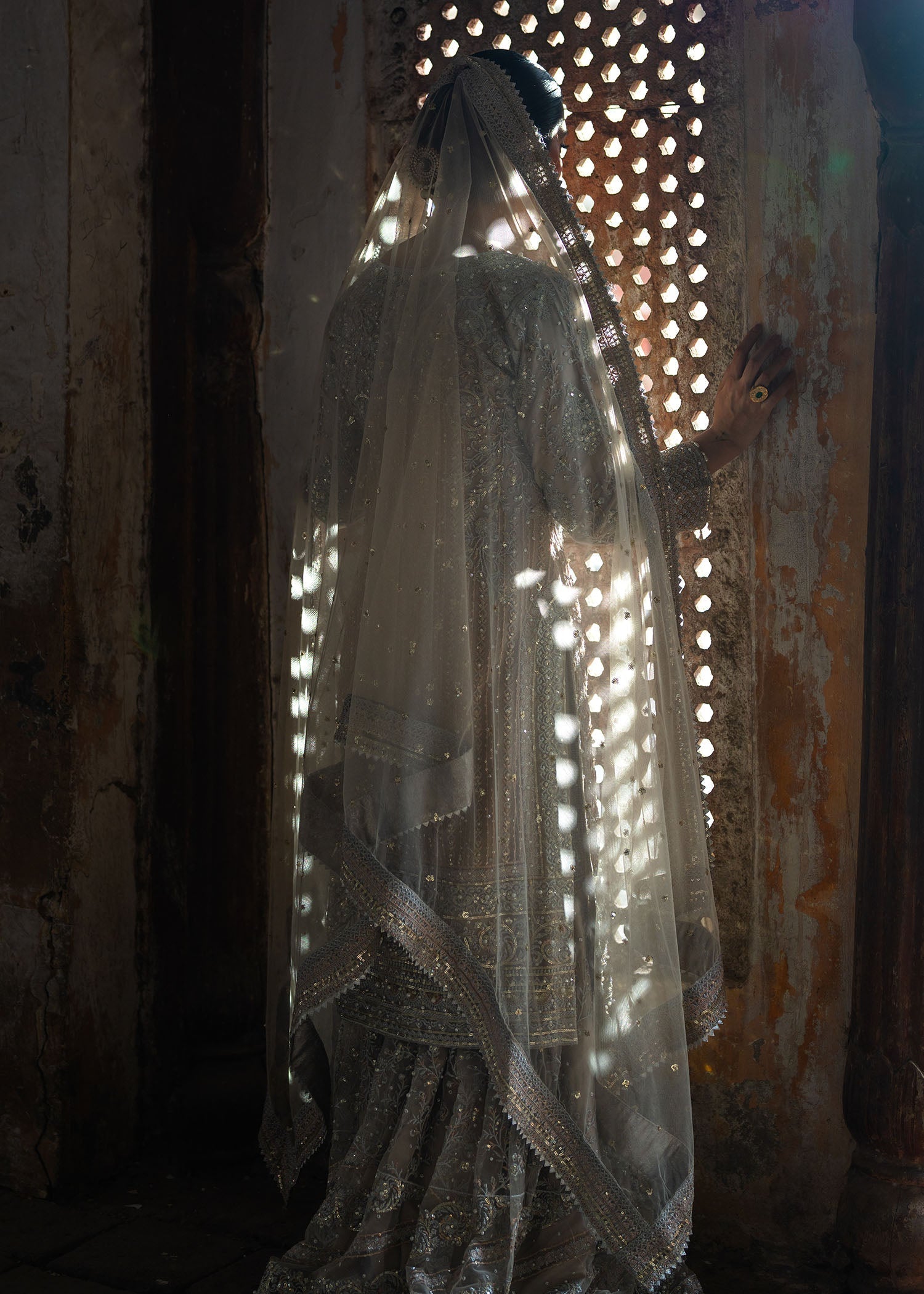 Haseens Official Roya Women 3pcs