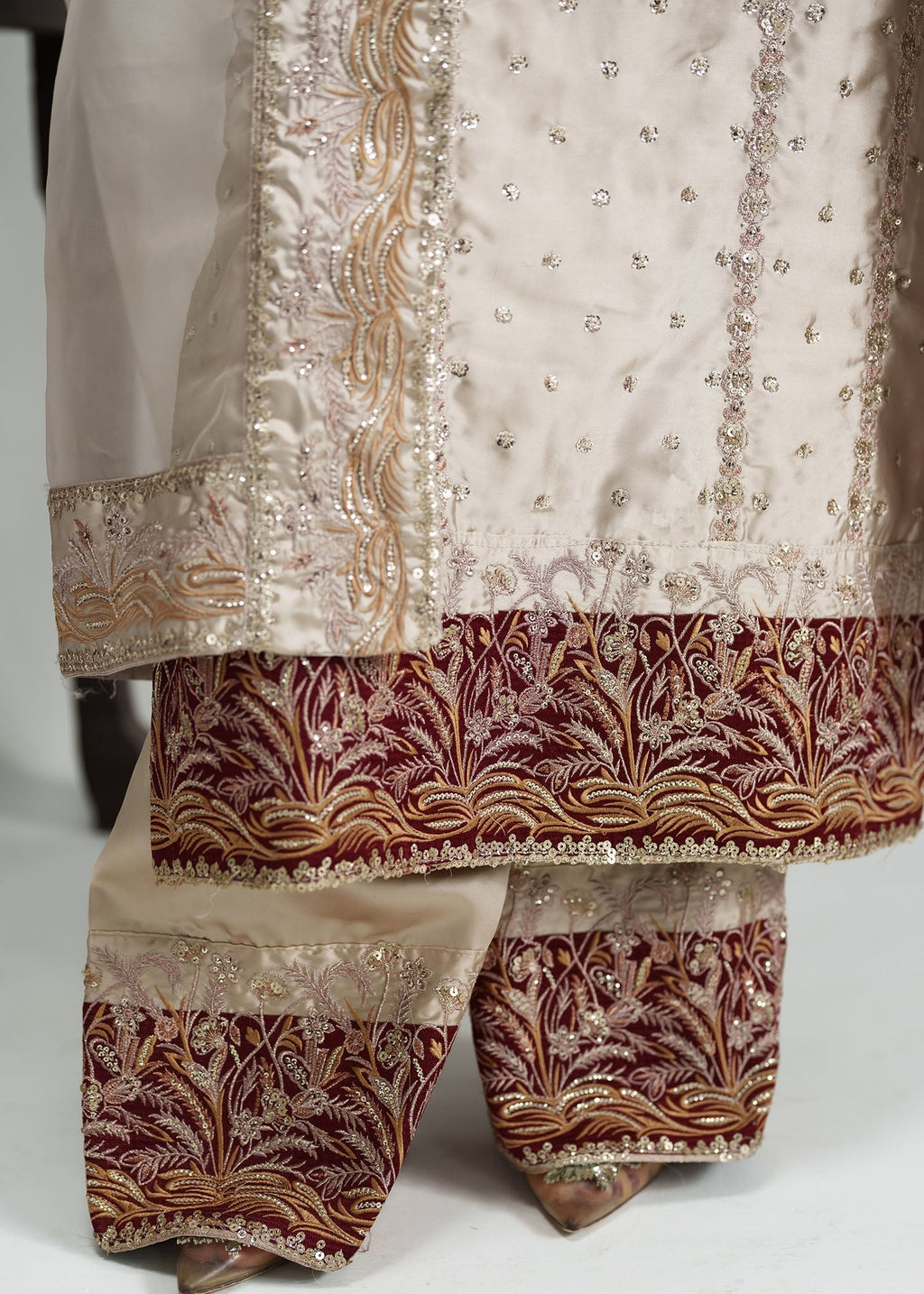 Truba Elaf Women 3pcs