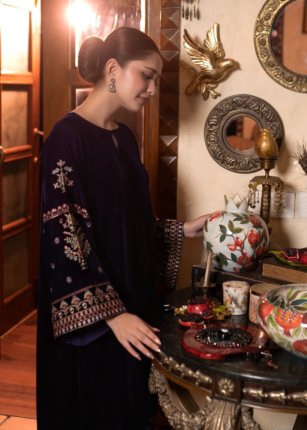 Urge Pret ZUNI Women 2pcs