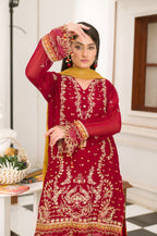 Maherposh FHM 1037 Women 3pcs