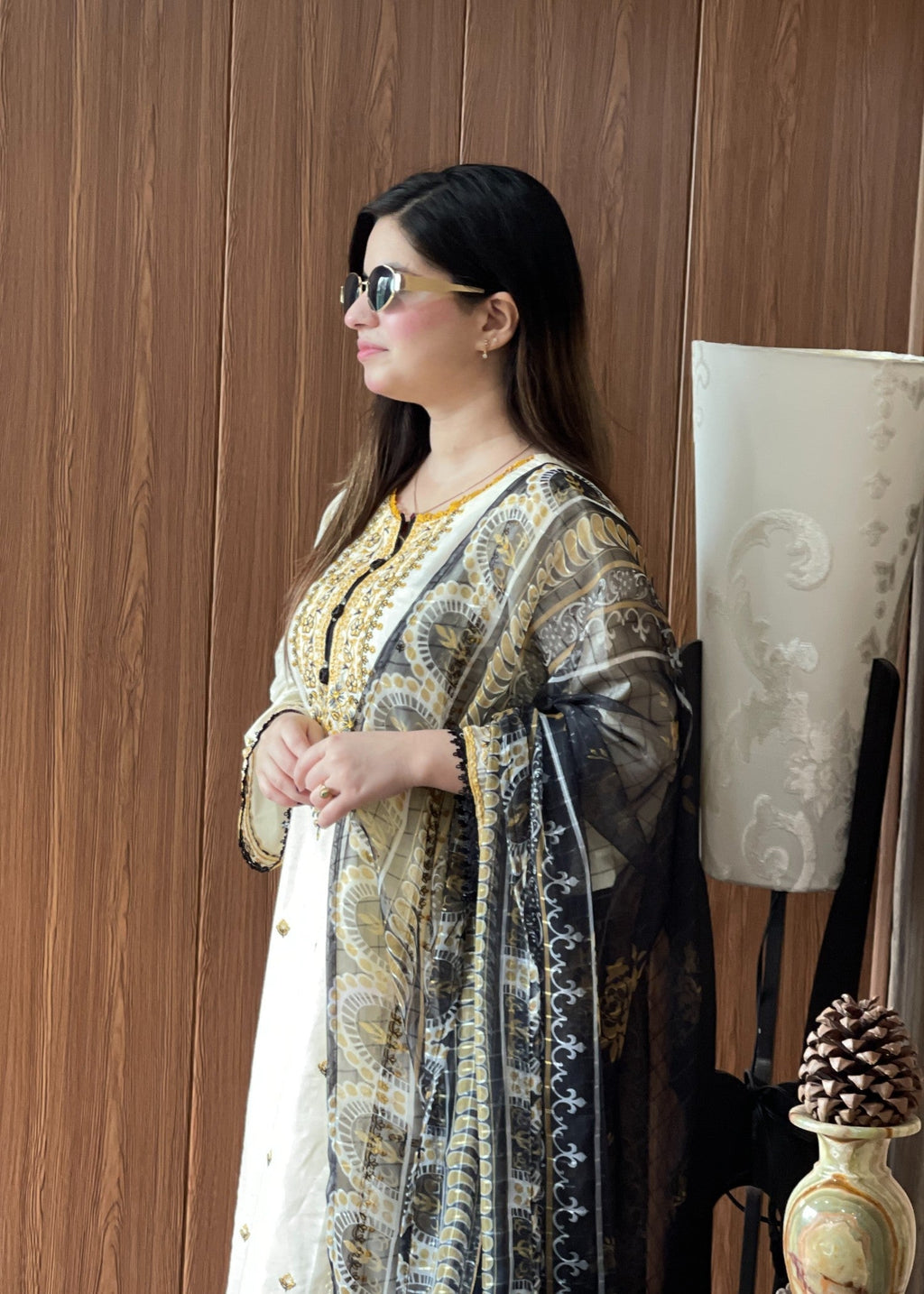 Shefoze Clothing viral pret Women 3pcs