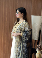 Shefoze Clothing viral pret Women 3pcs