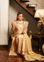 Alnuqat ESTILO LONG Women 3pcs