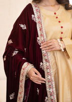 Rehhas Attires ESHMAL Women 3pcs
