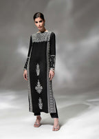 Musaif Nocturne Stitched () Women 2pcs