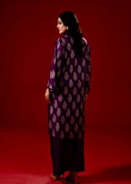 Zeenat & Zoha Royal Dusk Women 2pcs