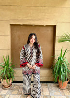 Preetpret Sahira Women 2pcs