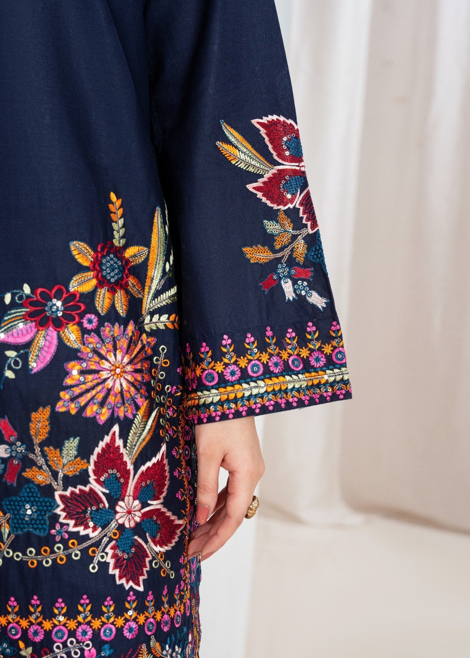 Sahibas By Mirza Sumbal Women 2pcs