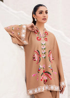 Zainab Musa ROSELLE Women 2pcs