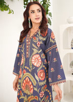 WearCuckoos Feroza Women 2pcs