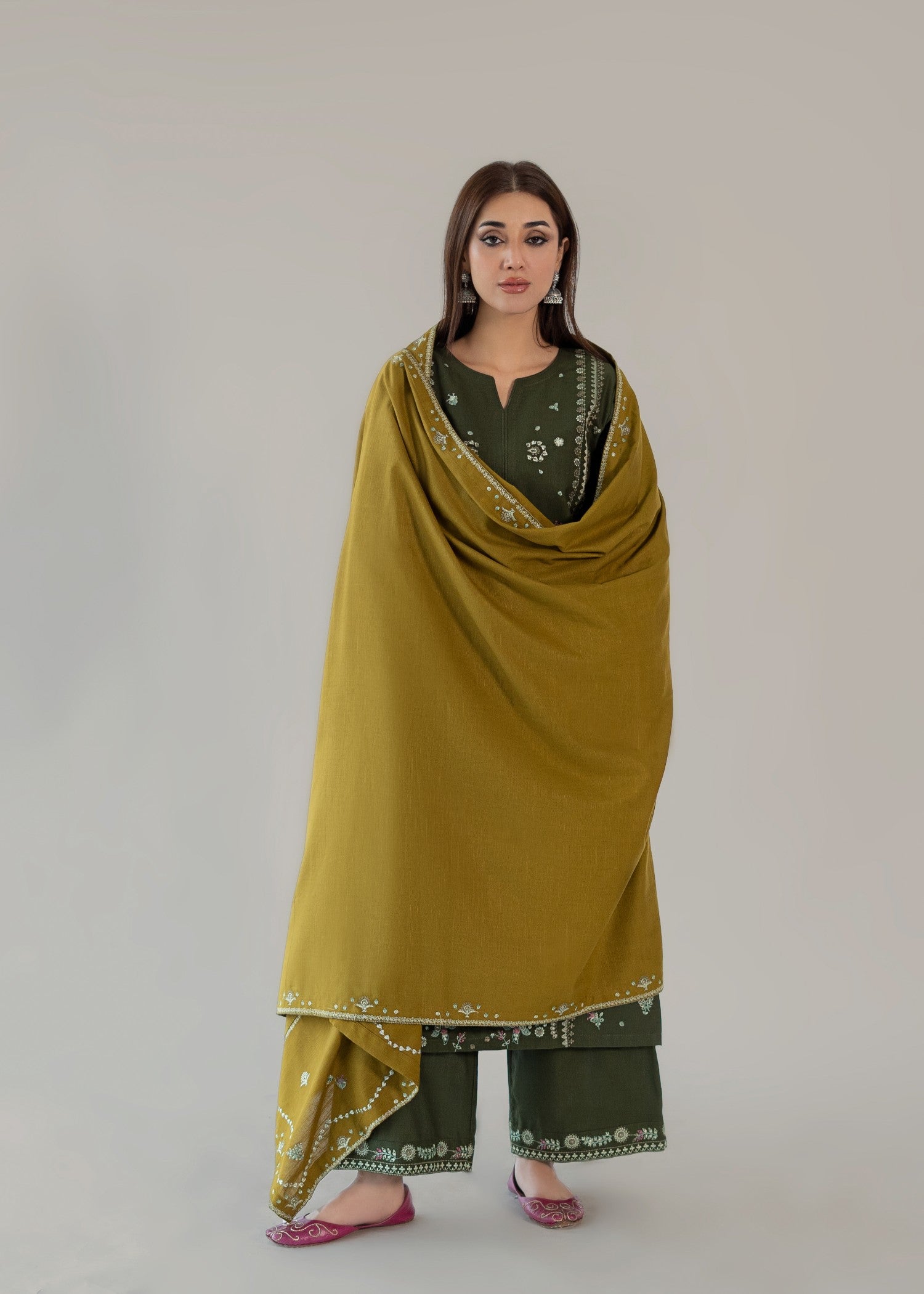 Urge Pret MARISSA Women 3pcs