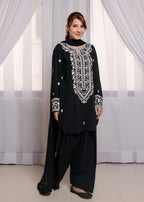 Midway Arts WEYLI Women 2pcs