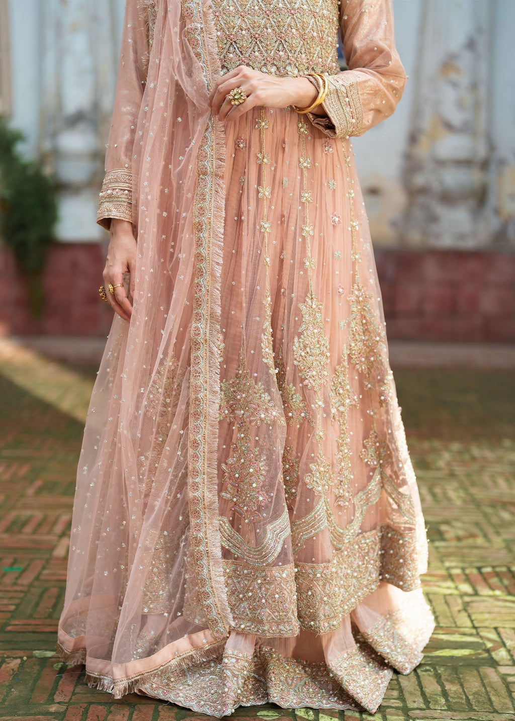 Haseens Official Nurayaa Women 3pcs