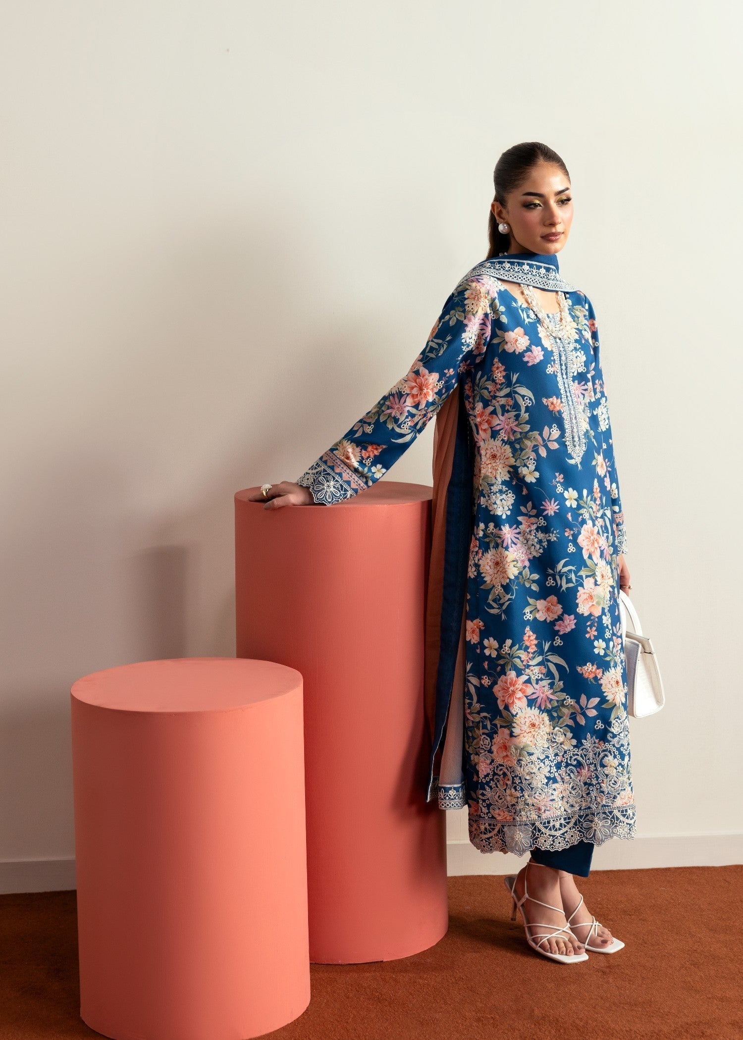 Gulaal GUL Serenade PL 02 V1 25 Women 3pcs