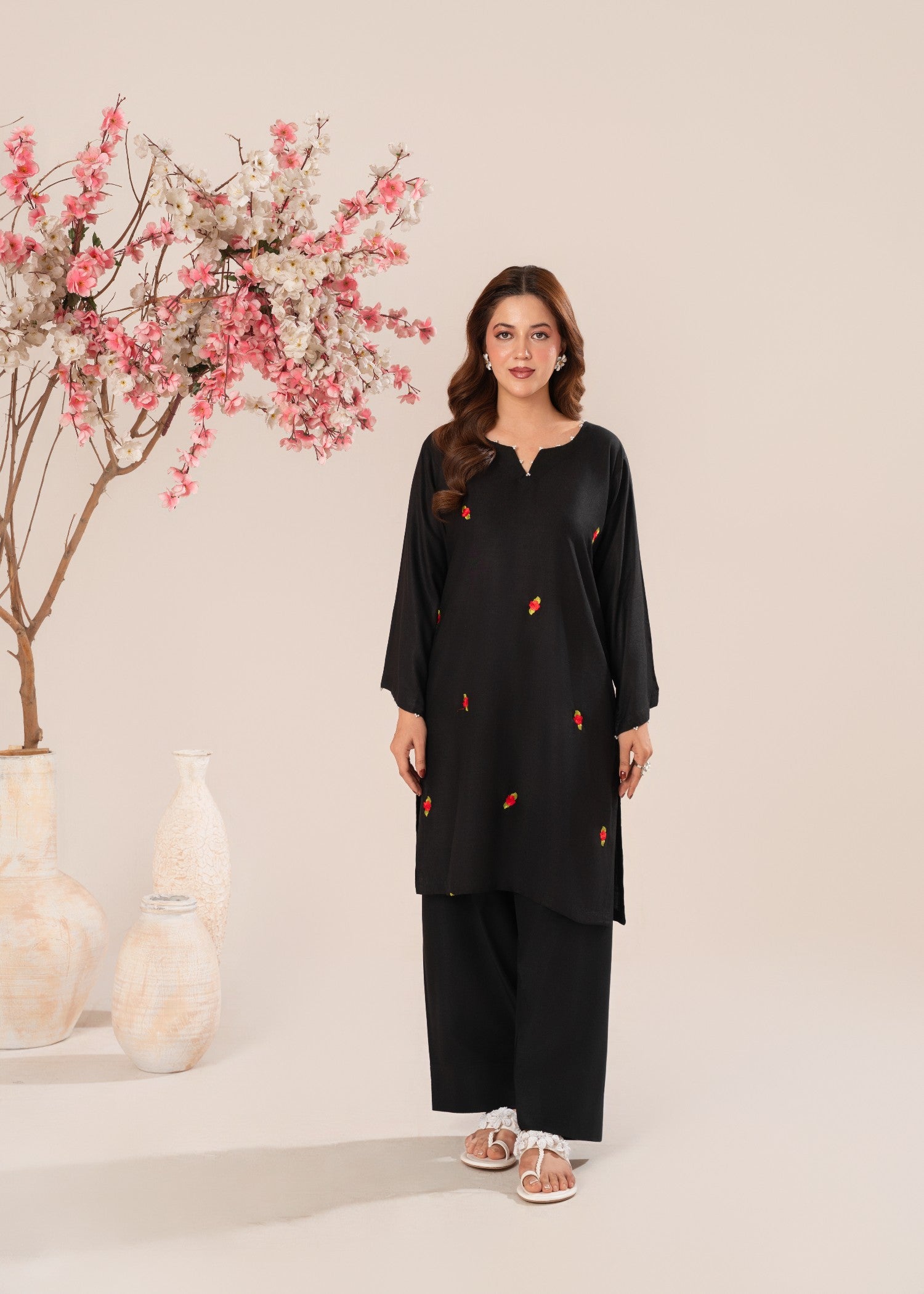 Stylish Collection HAYA Women 2pcs