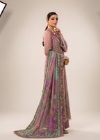 Malhaar MAL CF 4352 PINK Women 3pcs